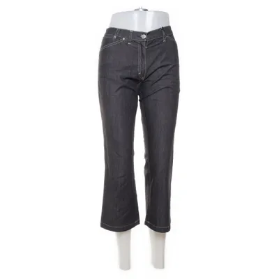 Jean (Gris) de Conte of Florence Coton, Nylon, Polyester