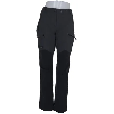 Outdoor broek (Grijs, Zwart) van Forclaz