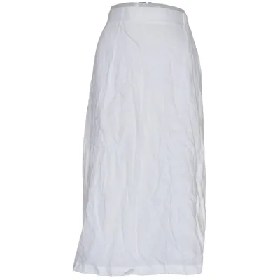 Kjol (HILMA SKIRT) från Urban Pioneers Bomull, Linne