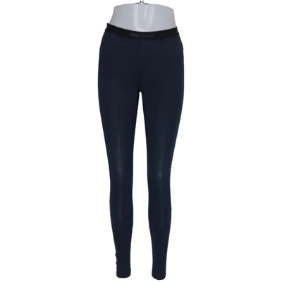 Base layer pants (Blue) from Super.Natural