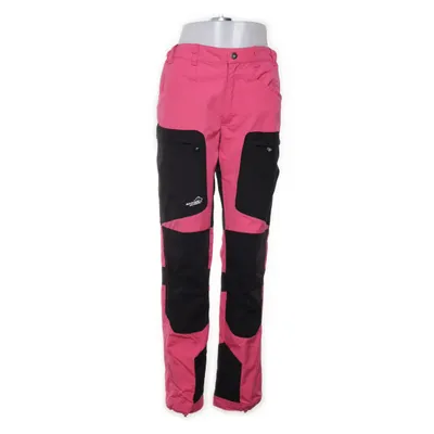 Outdoor pants (Pink, Black) from Arrak Outdoor Cotton, Polyester