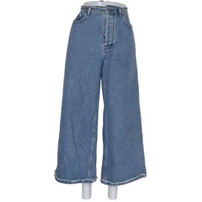 Jeans (Blå) från Acne Studios Bomull