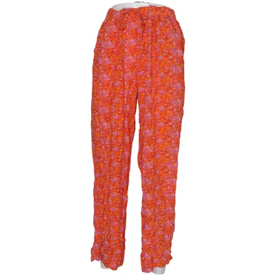 Pants (Red, Pink, Orange) from Up2Fashion Viscose