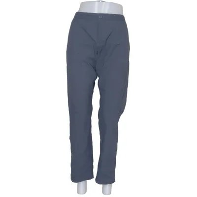 Wanderhose (Grau) von Houdini Elasthan, Polyamid, Recyceltes Polyester