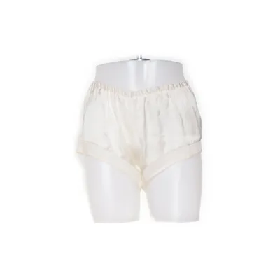Pyjamasshorts (Beige) från ASOS Polyester