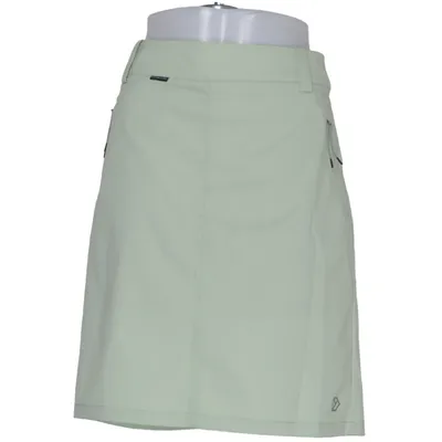 Jupe de sport (Vert) de Didriksons Polyester