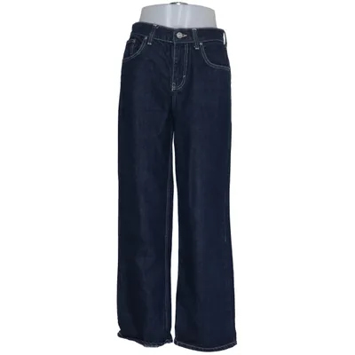 Jeans (Blau) von BDG by Urban Outfitters Recycelte Baumwolle