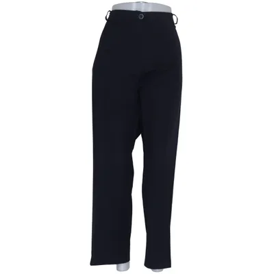 Kostymbyxor (Blå) från Leiss Elastan, Polyester, Viskos