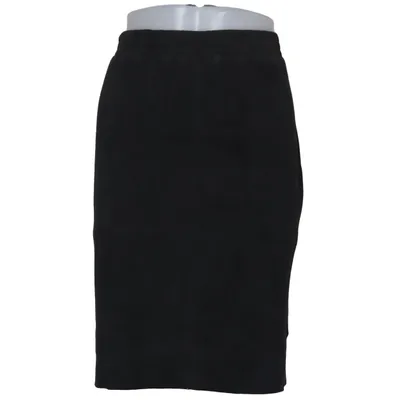 Läderkjol (Comet) från Dante 6 Polyester, Mocka