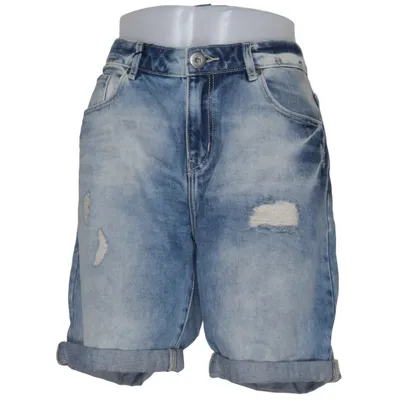 Jeansshorts (Chillin Shorts) fra Boyfriend Bomuld
