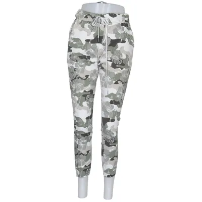 Pantalon de pyjama (Multicolore) de Mix By Élasthane, Polyamide, Viscose
