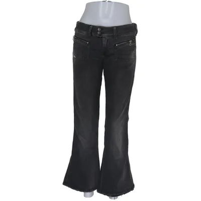 Jeans (D-Hush-Z) från Diesel Industry Bomull