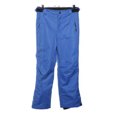 Täckbyxor (Blå) från Sports Polyester