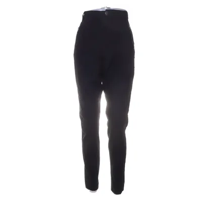 Broek (Zwart) van XLNT by KappAhl Elastaan, Polyamide, Viscose