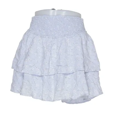 Skort (ULTRA HIGH-RIS) från Hollister Elastan, Polyester, Viskos