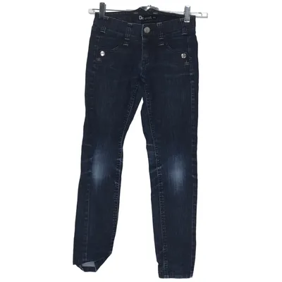 Jeans (Detroit) from Detroit Cotton, Elastane