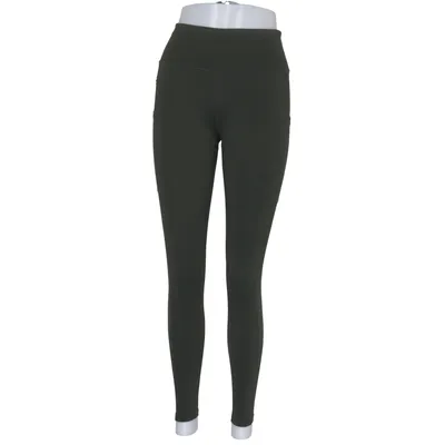 Collants de sport (Vert) de CLWR Élasthane, Polyamide