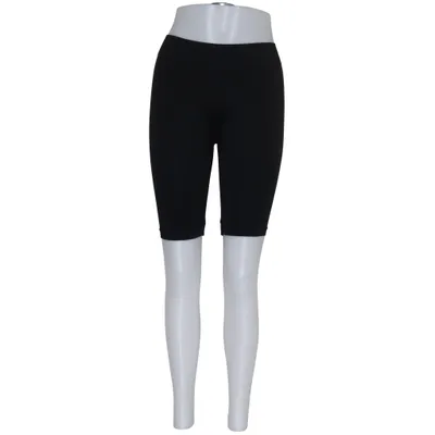 Compression shorts (Black) from Decoy Elastane, Polyamide