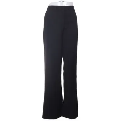 Jakkesætsbukser (Sort) fra Selected Femme Genanvendt polyester