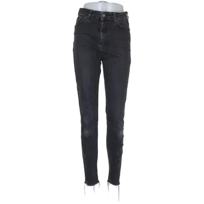 Jeans (K fd High Rise Swan) from Karve Elastane, Organic cotton, Recycled cotton, Recycled polyester