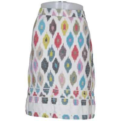 Skirt (White, Multicolored) from White Stuff Cotton