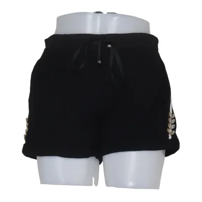 Shorts (Svart) från Liu Jo Elastan, Viskos
