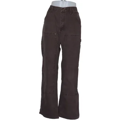 Pantalon de travail (Marron) de VF Imagewear Coton