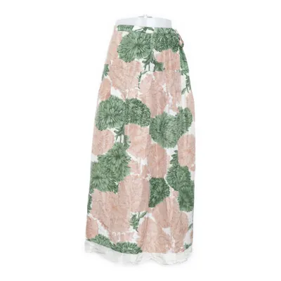 Långkjol (Rosa, Grön, Flerfärgad) från DAY Birger et Mikkelsen