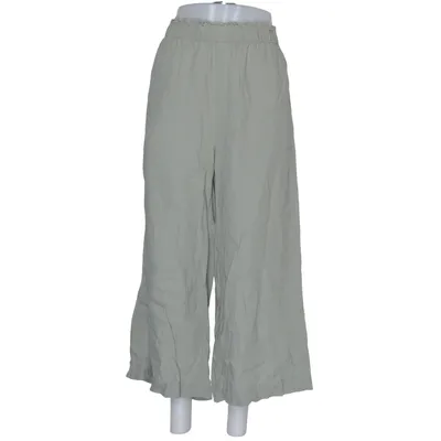 Palazzo pants (Green) from Dobber Linen, Viscose