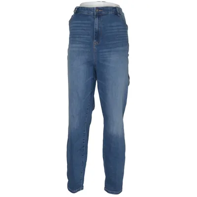 Jeans (Blue) from Torrid Cotton, Elastane, Polyester, Viscose