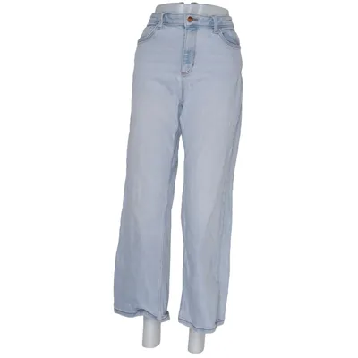 Jeans (Blå) från C&A Bomull, Elastan