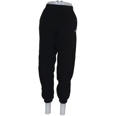 Sweatpants (Sort) fra DKNY Sport Bomuld, Polyester