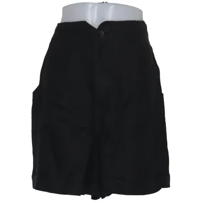 Shorts (Black) from Bitte Kai Rand Linen