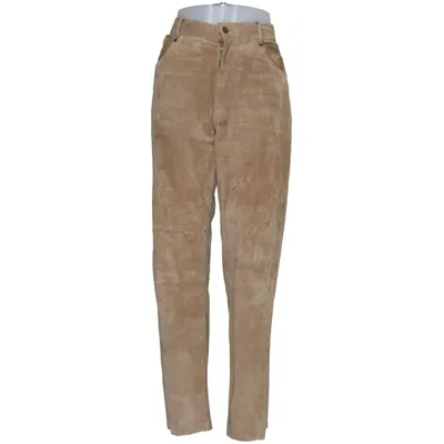 Hose (Beige) von John F.Gee Polyester
