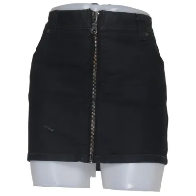 Jeanskjol (LIMITLESSDENIM) från ONLY Limitless Denim Bomull, Elastan, Polyester