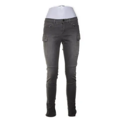 Cargo pants (Green) from H&M