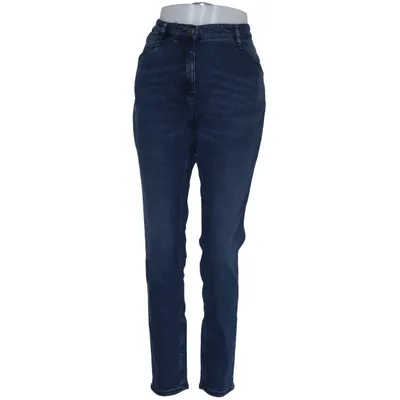 Spijkerbroek (Perfect Shape) van Toni Elastaan, Lyocell, Modal, Polyester