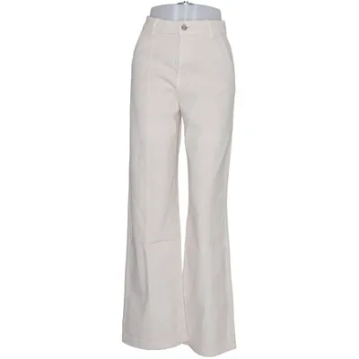 Chinos (Beige) från Queen Hearts Bomull, Elastan