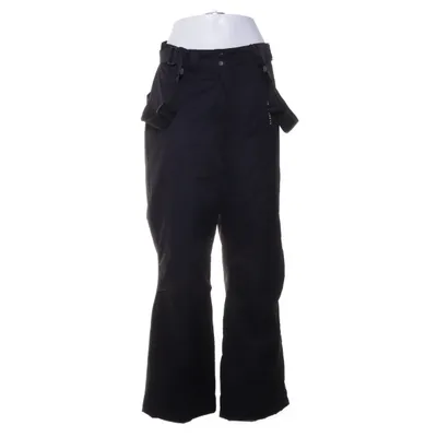 Skibroek (Zwart) van True North Polyester