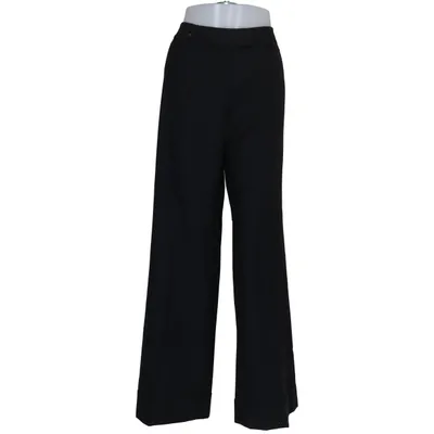 Pantalon de costume (Noir) de ESPRIT Collection