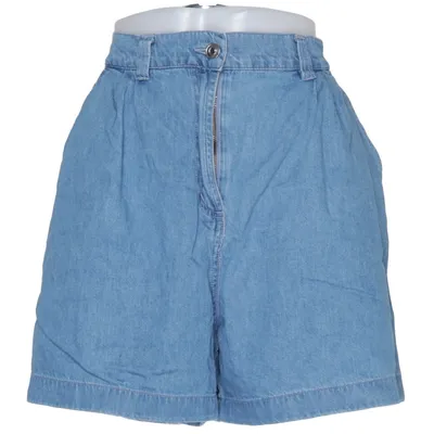 Jeansshorts (Blå) från Dedicated Bomull