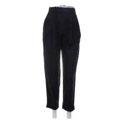 Byxor (Svart) från COS Bomull, Lyocell