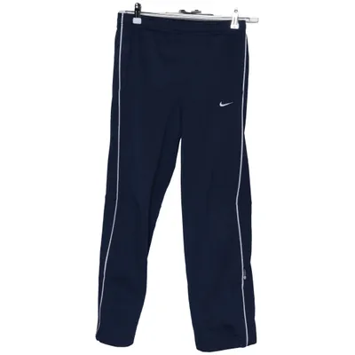 Träningsbyxor (Blå) från Nike Polyester