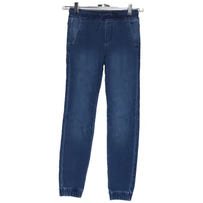 Spijkerbroek (Blauw) van Denim Co
