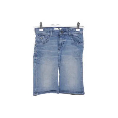 Jeansshorts (Blå) från Scotch & Soda Bomull, Elastan