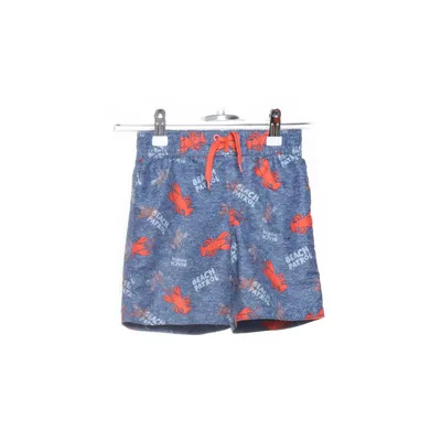 Badshorts (Blå, Röd, Flerfärgad) från Joe Fresh Akryl, Polyester