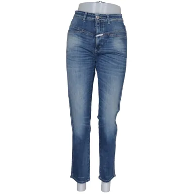 Jeans (Pedal Pusher) från Closed Bomull, Elastan