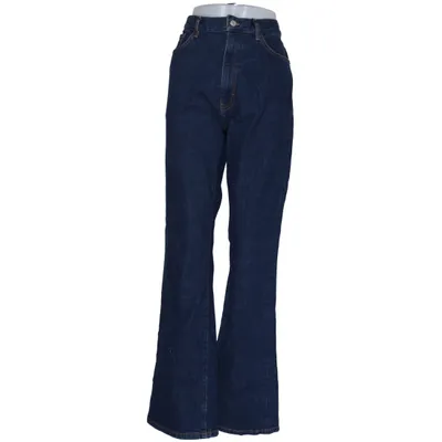 Jeans (Blå) från Jeanerica Elastan, Ekologisk bomull