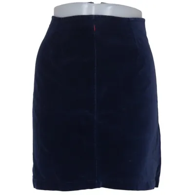 Jupe (Bleu) de Jackpot by Carli Gry Coton