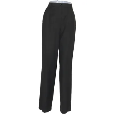 Palazzobyxor (Svart) från Gardeur